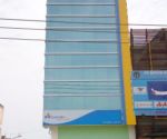 Bankaltimtara, Km.5 eksterior-kantor-balikpapan3