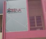 Zena Klinik eksterior-kantor-samarinda2