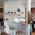 Wika, Kutai Hills kitchenset-minibar-murah