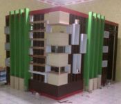 Penyekat/Partisi model-partisi-balikpapan