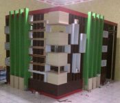 Penyekat/Partisi model-partisi-balikpapan