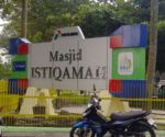 Masjid Istiqamah papan-nama-istiqamah