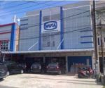 PT. WIKA eksterior-kantor-balikpapan