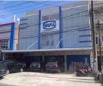 PT. WIKA eksterior-kantor-balikpapan