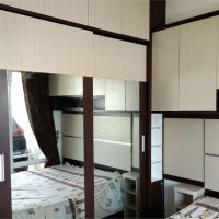 Palm Hills jasa interior balikpapan