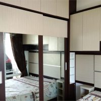 Palm Hills jasa interior balikpapan