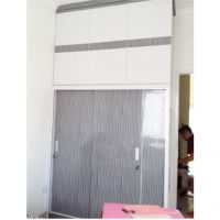 Balikpapan Baru desain lemari multi fungsi