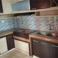 Regency kiset sederhana