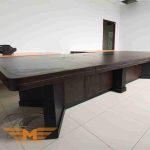 Meja Meeting PT. KRN