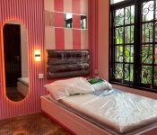 Dipan & Backdrop Kasur dipan-&-backdrop-kasur